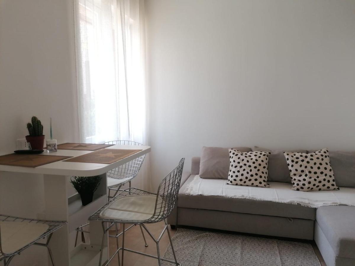 Bed And Bike - Bergamo Home Sweet Home Zewnętrze zdjęcie